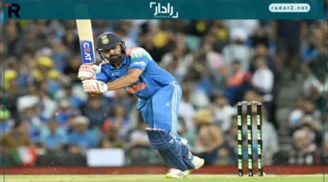 صدمة في السلسلة.. شارما وكوهلي يردان بقوة ضد أستراليا في مباراة ODI بسيدني